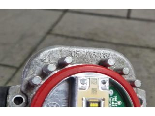 bontott BMW X5 Fényszóró Elektronika