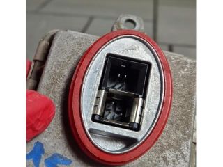 bontott BMW X5 Fényszóró Elektronika