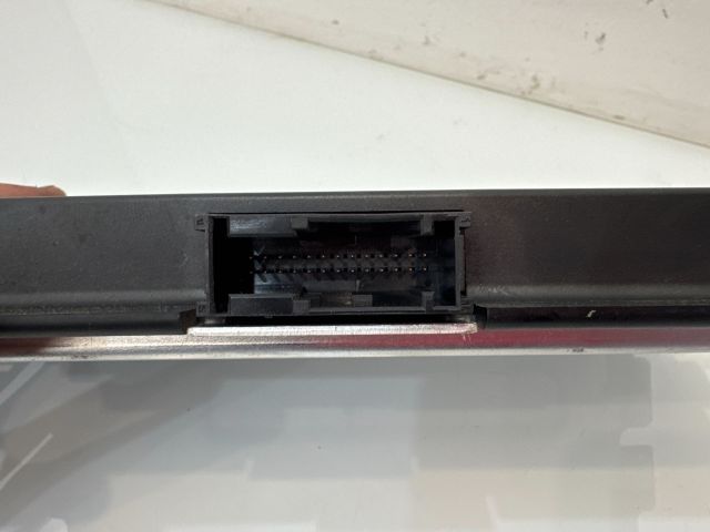 bontott BMW X5 Fényszóró Elektronika