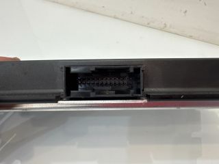 bontott BMW X5 Fényszóró Elektronika