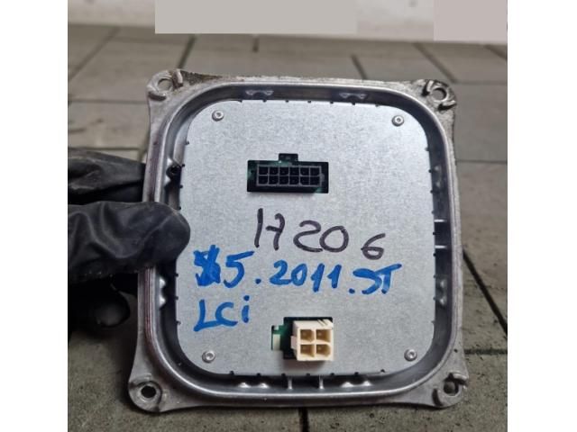 bontott BMW X5 Fényszóró Elektronika