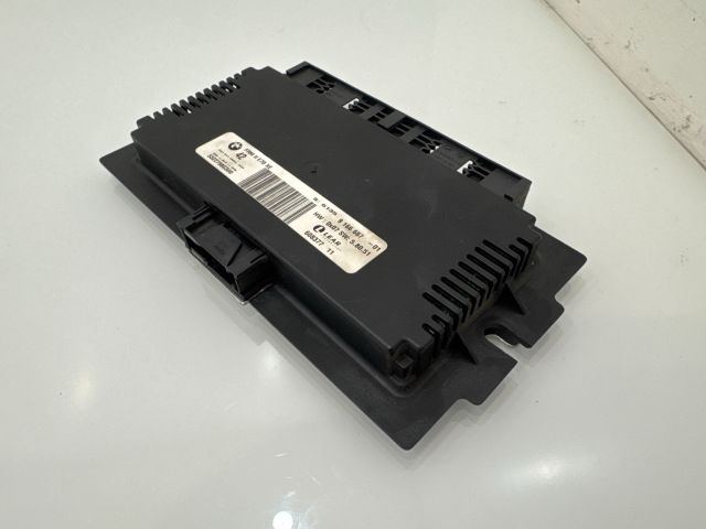 bontott BMW X5 Fényszóró Elektronika