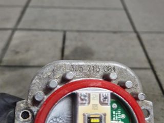 bontott BMW X5 Fényszóró Elektronika