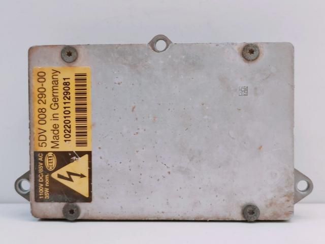 bontott BMW X5 Fényszóró Elektronika