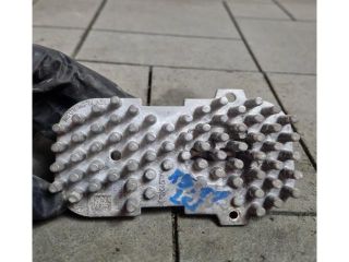 bontott BMW X5 Fényszóró Elektronika