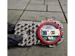 bontott BMW X5 Fényszóró Elektronika