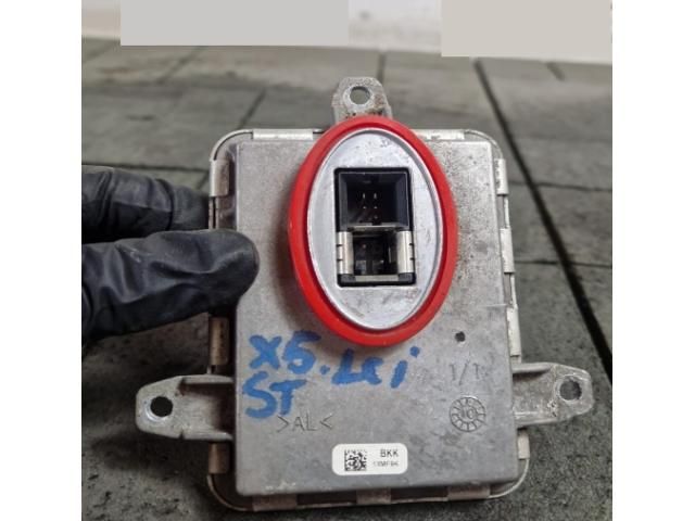 bontott BMW X5 Fényszóró Elektronika
