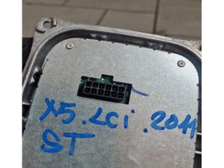 bontott BMW X5 Fényszóró Elektronika