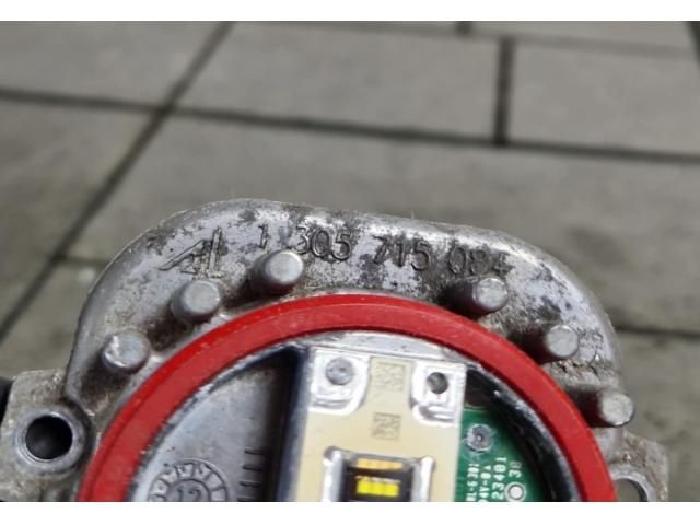 bontott BMW X5 Fényszóró Elektronika