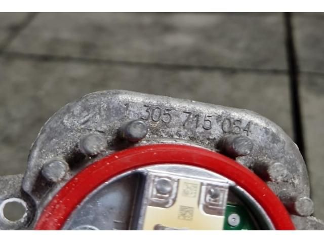 bontott BMW X5 Fényszóró Elektronika