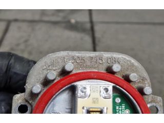 bontott BMW X5 Fényszóró Elektronika