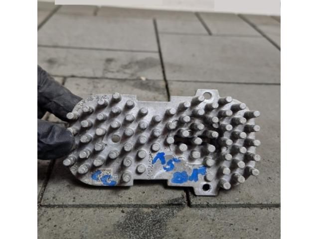 bontott BMW X5 Fényszóró Elektronika