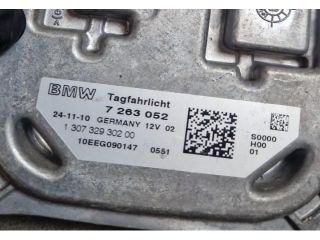 bontott BMW X5 Fényszóró Elektronika