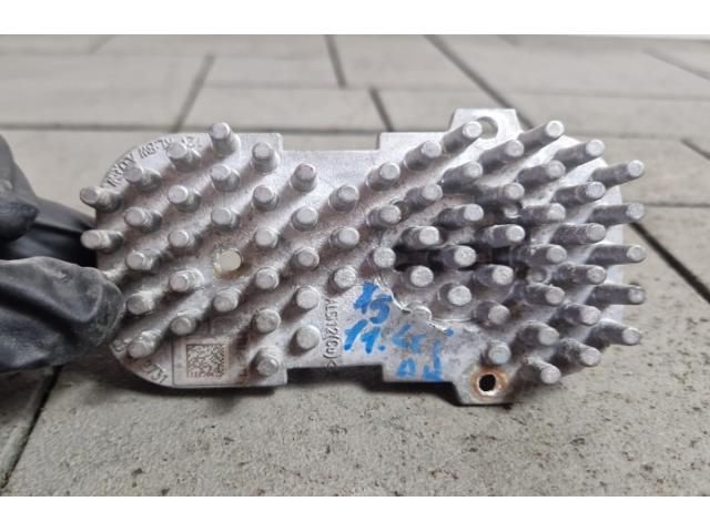 bontott BMW X5 Fényszóró Elektronika