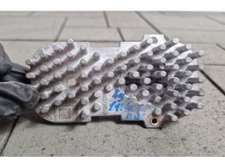 bontott BMW X5 Fényszóró Elektronika