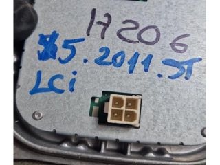 bontott BMW X5 Fényszóró Elektronika