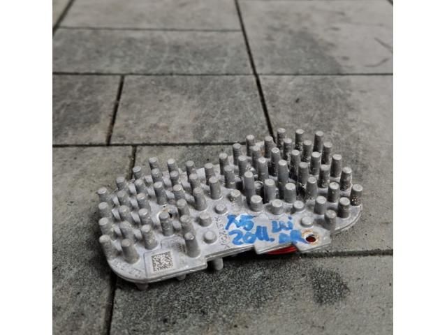 bontott BMW X5 Fényszóró Elektronika