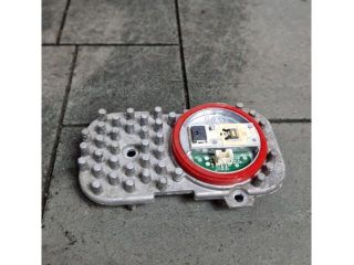 bontott BMW X5 Fényszóró Elektronika