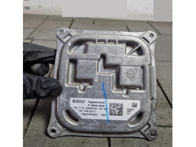 bontott BMW X5 Fényszóró Elektronika