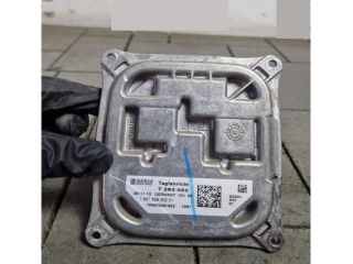 bontott BMW X5 Fényszóró Elektronika