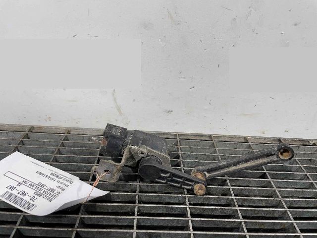 bontott BMW X5 Fényszórómagasság Állító Motor (Pozíciófüggetlen)