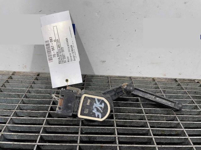 bontott BMW X5 Fényszórómagasság Állító Motor (Pozíciófüggetlen)