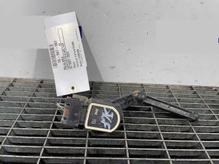 bontott BMW X5 Fényszórómagasság Állító Motor (Pozíciófüggetlen)