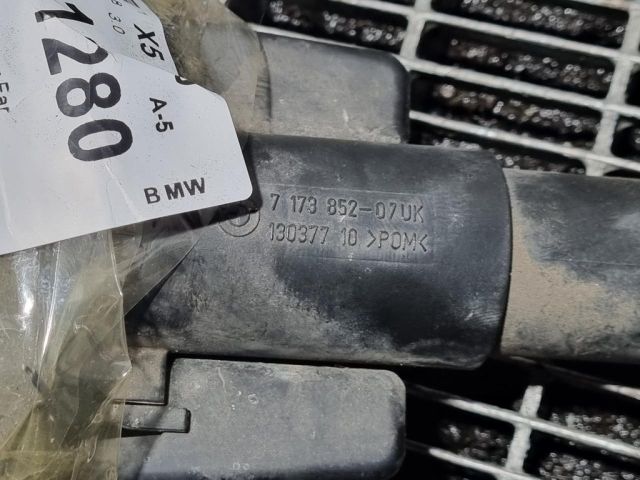 bontott BMW X5 Fényszórómosó Fúvóka (Pozíciófüggetlen)