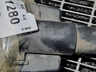 bontott BMW X5 Fényszórómosó Fúvóka (Pozíciófüggetlen)