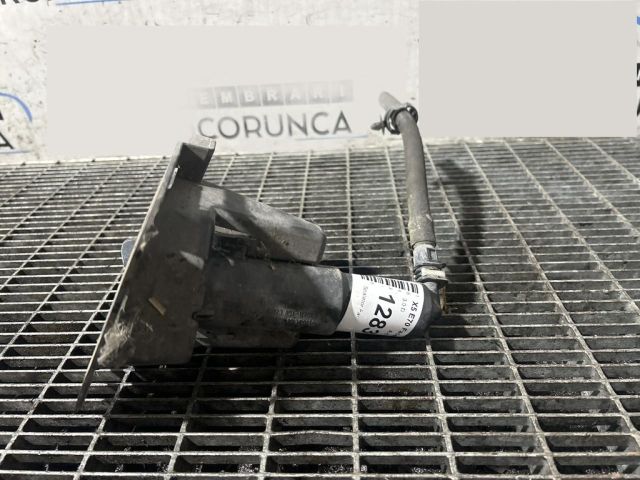 bontott BMW X5 Fényszórómosó Fúvóka (Pozíciófüggetlen)