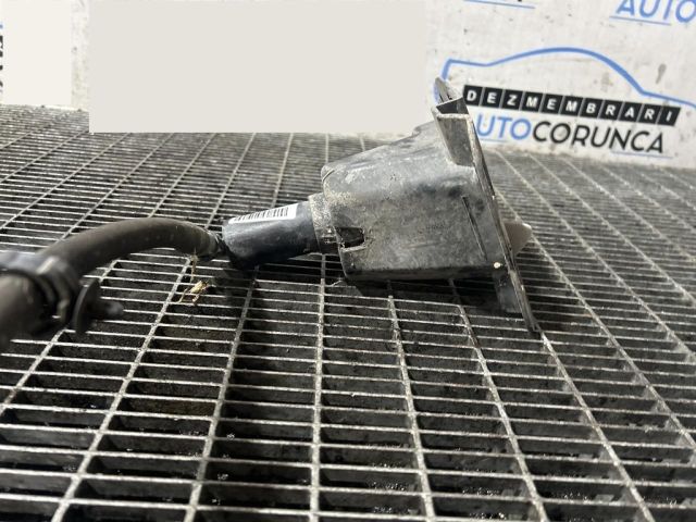 bontott BMW X5 Fényszórómosó Fúvóka (Pozíciófüggetlen)