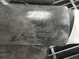 bontott BMW X5 Fényszórómosó Fúvóka (Pozíciófüggetlen)