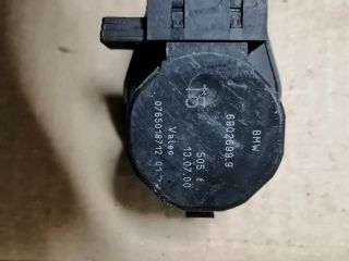 bontott BMW X5 Fűtés Állító Motor