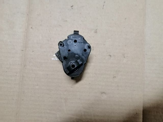 bontott BMW X5 Fűtés Állító Motor