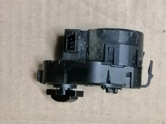 bontott BMW X5 Fűtés Állító Motor