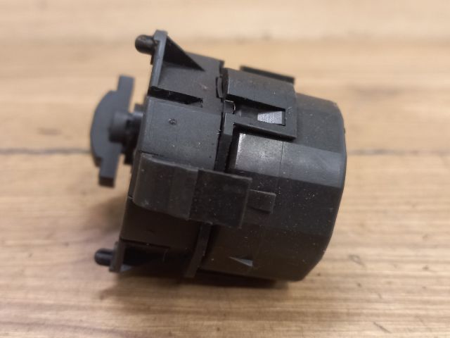 bontott BMW X5 Fűtés Állító Motor