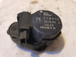 bontott BMW X5 Fűtés Állító Motor