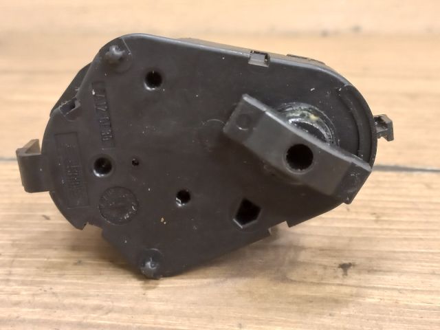 bontott BMW X5 Fűtés Állító Motor