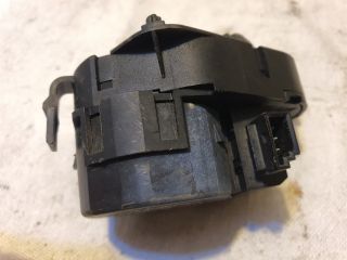 bontott BMW X5 Fűtés Állító Motor