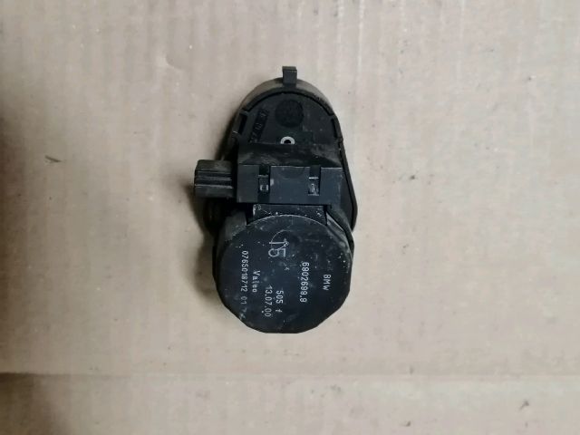 bontott BMW X5 Fűtés Állító Motor