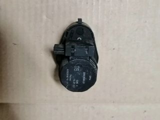 bontott BMW X5 Fűtés Állító Motor