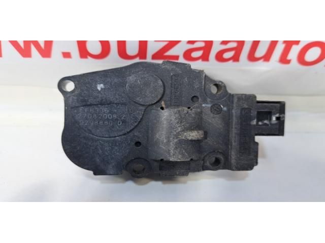 bontott BMW X5 Fűtés Állító Motor