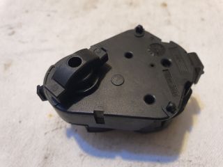 bontott BMW X5 Fűtés Állító Motor