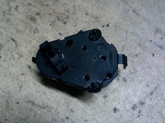 bontott BMW X5 Fűtés Állító Motor