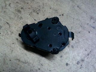 bontott BMW X5 Fűtés Állító Motor