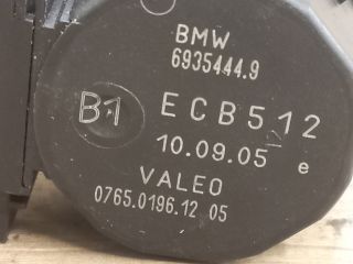 bontott BMW X5 Fűtés Állító Motor