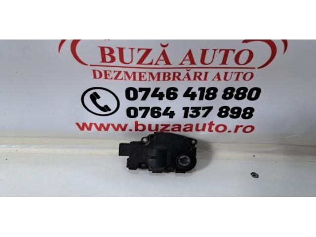 bontott BMW X5 Fűtés Állító Motor