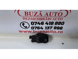 bontott BMW X5 Fűtés Állító Motor