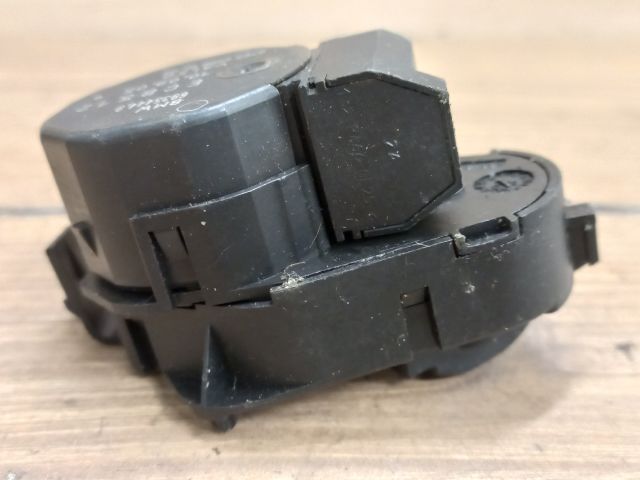 bontott BMW X5 Fűtés Állító Motor