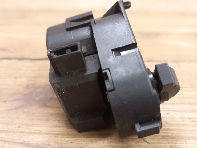 bontott BMW X5 Fűtés Állító Motor